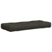 Perne pentru Palet VIANEN 100% Polyester Antracit - WALTI WALTI