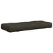 Perne pentru Palet VIANEN 100% Polyester Antracit - WALTI WALTI