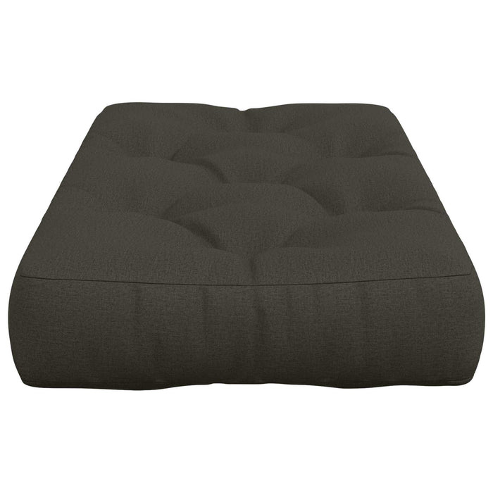 Perne pentru Palet VIANEN 100% Polyester Antracit - WALTI WALTI