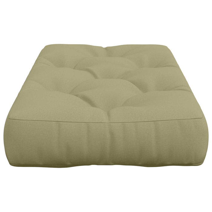 Perne pentru Palet VIANEN 100% Polyester Verde deschis WALTI