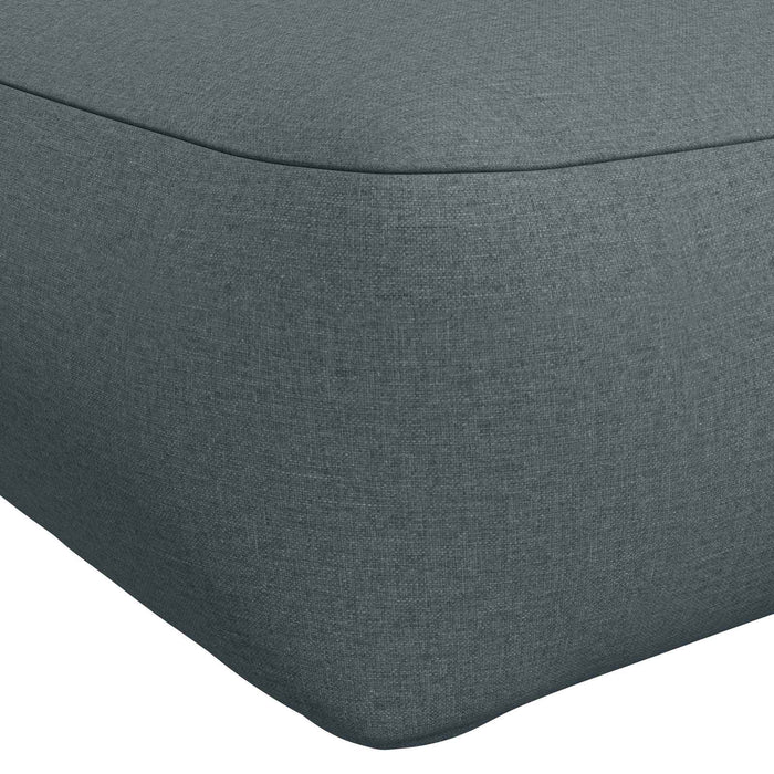 Perne pentru Palet VIANEN 100% Polyester albastru WALTI
