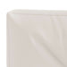 Perna pentru spatele paletului VIANEN 100% Polyester Alb - WALTI WALTI