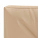 Perna pentru spatele paletului VIANEN 100% Polyester Nisipiu - WALTI WALTI