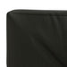 Perna pentru spatele paletului VIANEN 100% Polyester Negru - WALTI WALTI