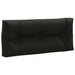 Perna pentru spatele paletului VIANEN 100% Polyester Negru - WALTI WALTI