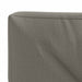 Perna pentru spatele paletului VIANEN 100% Polyester Gri - WALTI WALTI