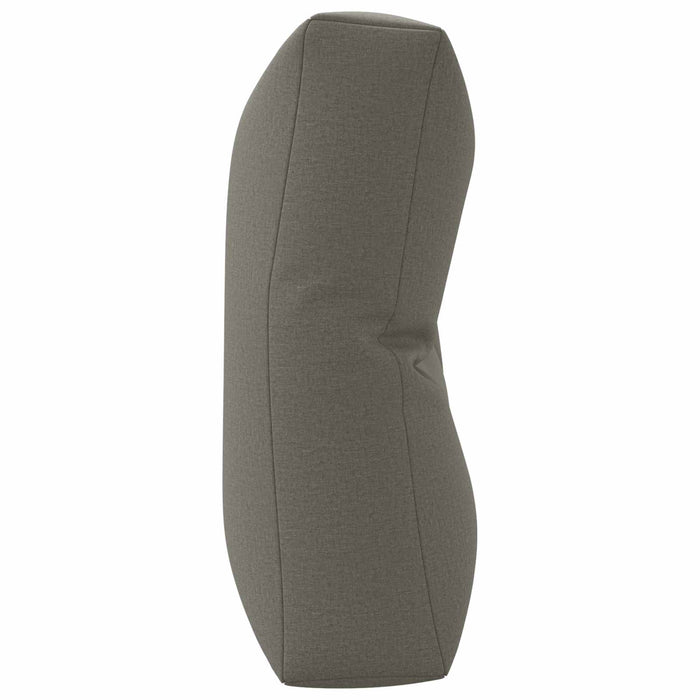 Perna pentru spatele paletului VIANEN 100% Polyester Gri - WALTI WALTI