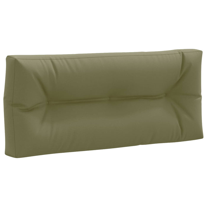 Perna pentru spatele paletului VIANEN 100% Polyester WALTI