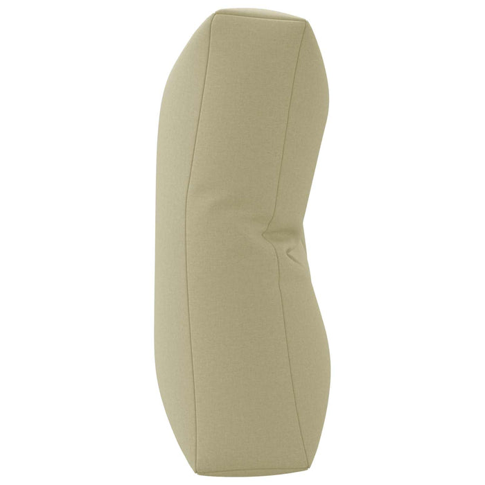 Perna pentru spatele paletului VIANEN 100% Polyester WALTI