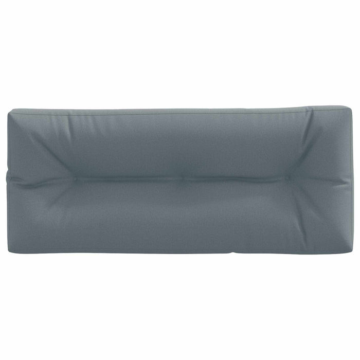 Perna pentru spatele paletului VIANEN 100% Polyester albastru WALTI