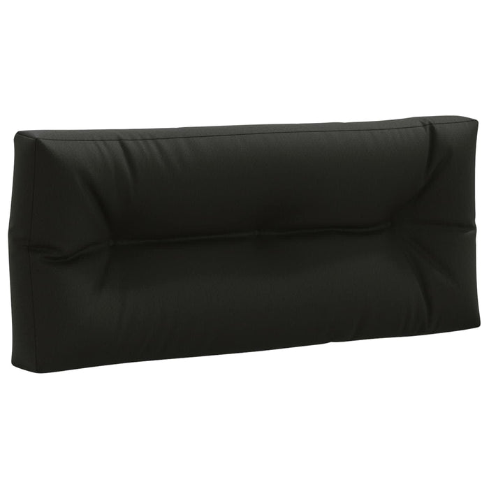 Perna pentru spatele paletului VIANEN 100% Polyester Negru - WALTI WALTI
