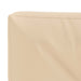 Perna pentru spatele paletului VIANEN 100% Polyester Crem - WALTI WALTI