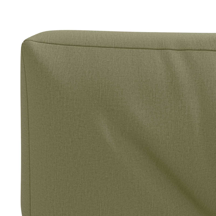 Perna pentru spatele paletului VIANEN 100% Polyester WALTI