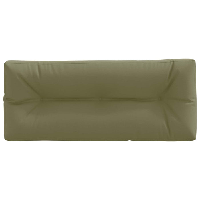 Perna pentru spatele paletului VIANEN 100% Polyester WALTI