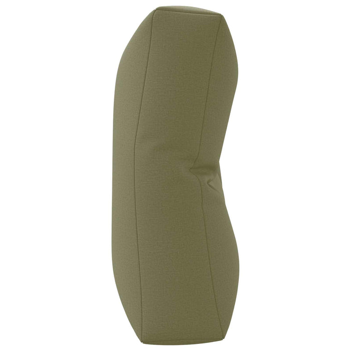 Perna pentru spatele paletului VIANEN 100% Polyester WALTI