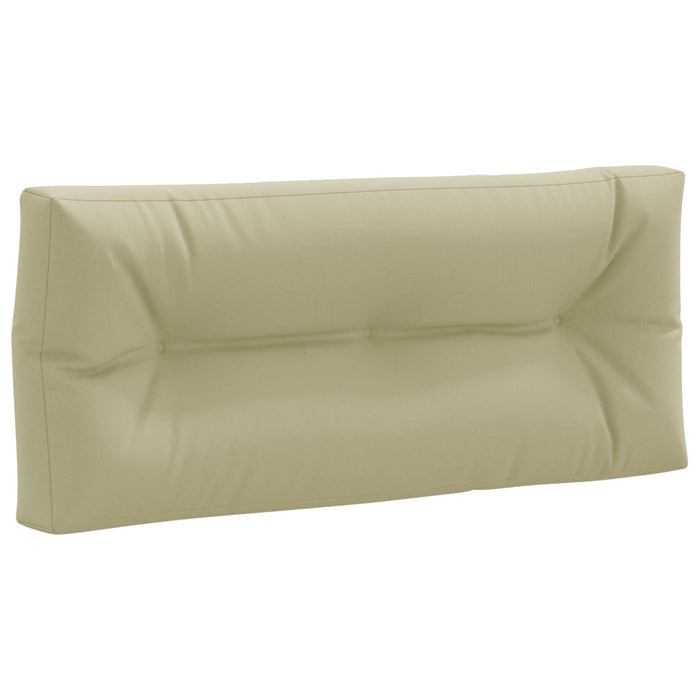 Perna pentru spatele paletului VIANEN 100% Polyester WALTI