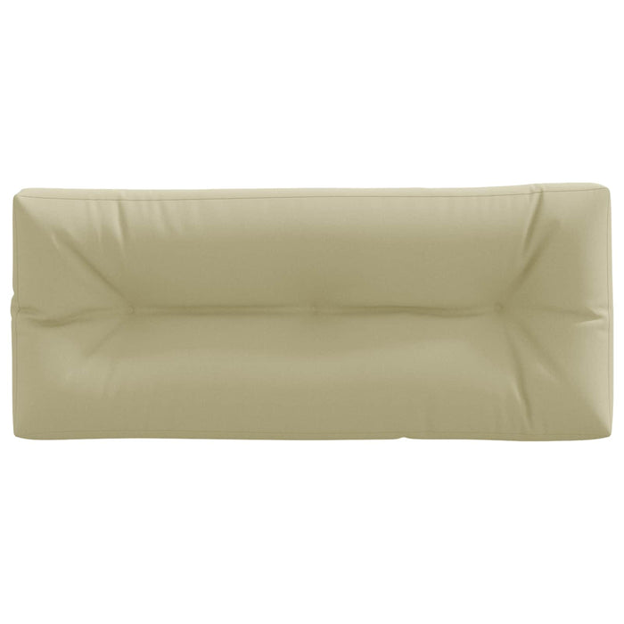 Perna pentru spatele paletului VIANEN 100% Polyester WALTI