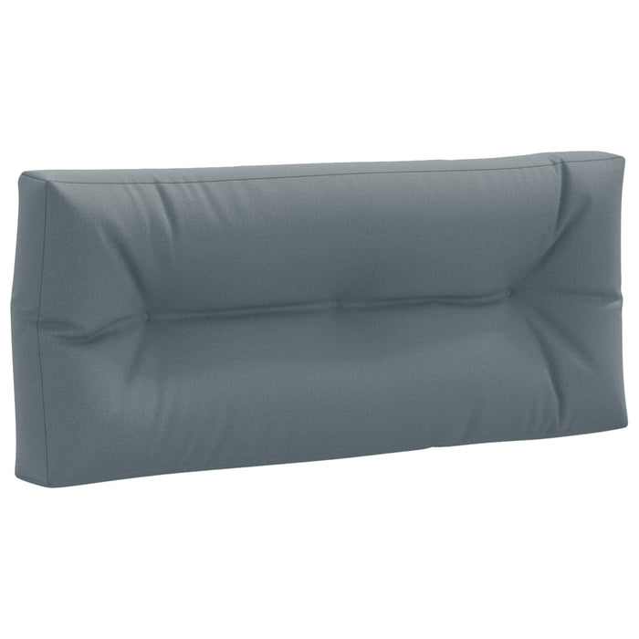 Perna pentru spatele paletului VIANEN 100% Polyester albastru WALTI