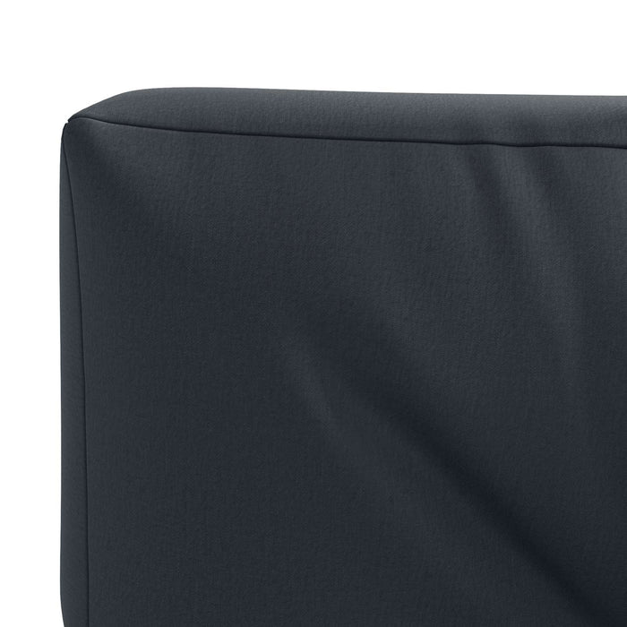 Perna pentru spatele paletului VIANEN 100% Polyester WALTI