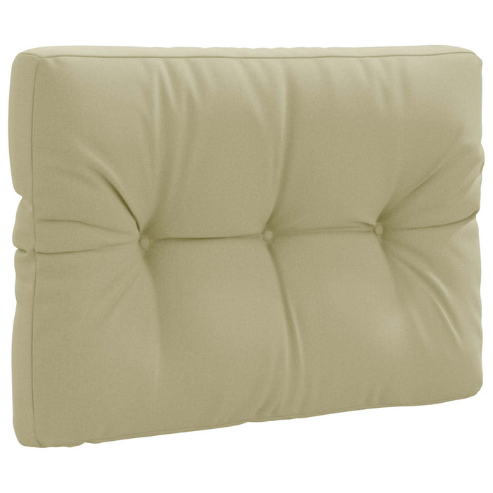 Perna pentru spatele paletului VIANEN 100% Polyester - WALTI WALTI