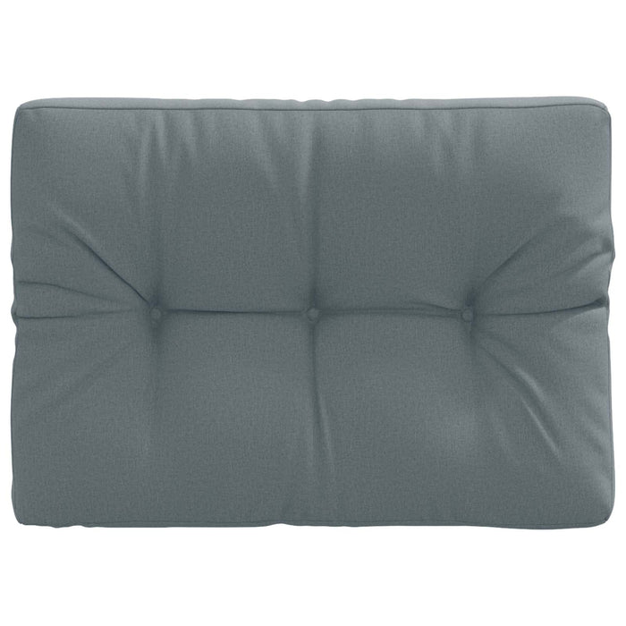 Perna pentru spatele paletului VIANEN 100% Polyester albastru WALTI
