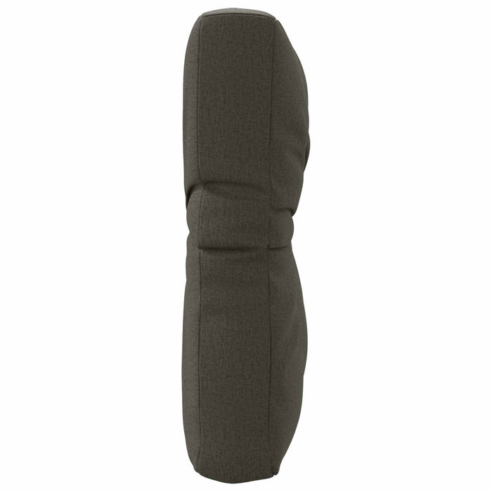 Perna pentru spatele paletului VIANEN 100% Polyester Antracit WALTI
