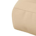 Perna pentru spatele paletului VIANEN 100% Polyester Crem - WALTI WALTI