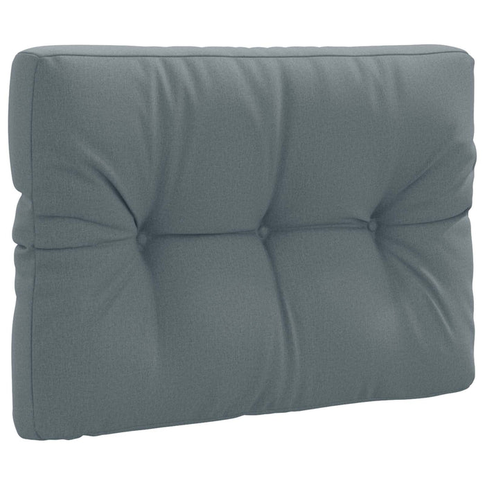 Perna pentru spatele paletului VIANEN 100% Polyester albastru WALTI