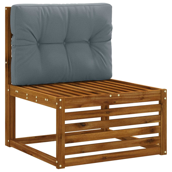 Perna pentru spatele paletului VIANEN 100% Polyester albastru WALTI