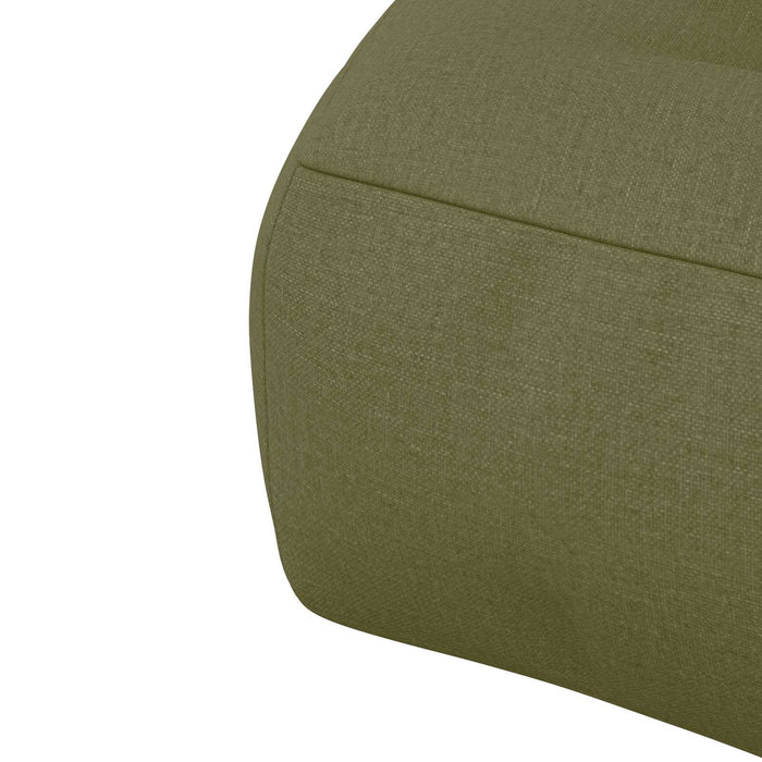 Perna pentru șezut cu 1 piesă VIANEN 100% Polyester WALTI