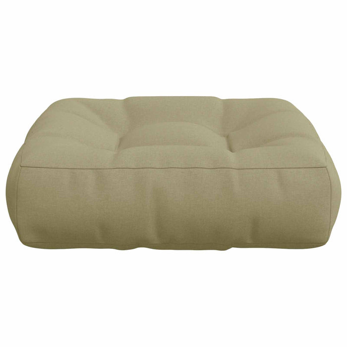 Perne pentru șezut cu 4 piese VIANEN 4 pcs 100% Polyester WALTI
