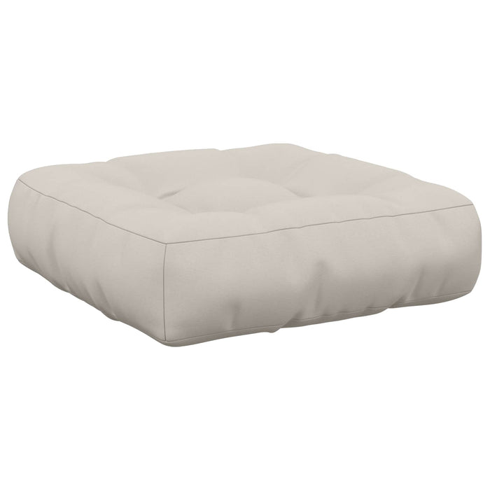Perna pentru șezut cu 1 piesă VIANEN 100% Polyester Alb WALTI