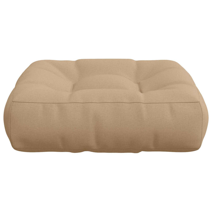 Perne pentru șezut cu 4 piese VIANEN 4 pcs 100% Polyester WALTI