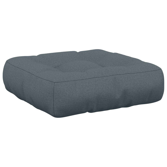 Perne pentru șezut cu 4 piese VIANEN 4 pcs 100% Polyester WALTI