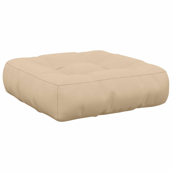 Perna pentru șezut cu 1 piesă VIANEN 100% Polyester Crem - WALTI WALTI