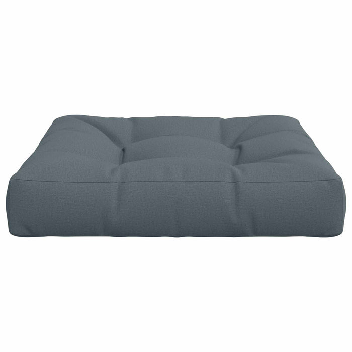 Perna pentru șezut cu 1 piesă VIANEN 100% Polyester albastru - WALTI WALTI