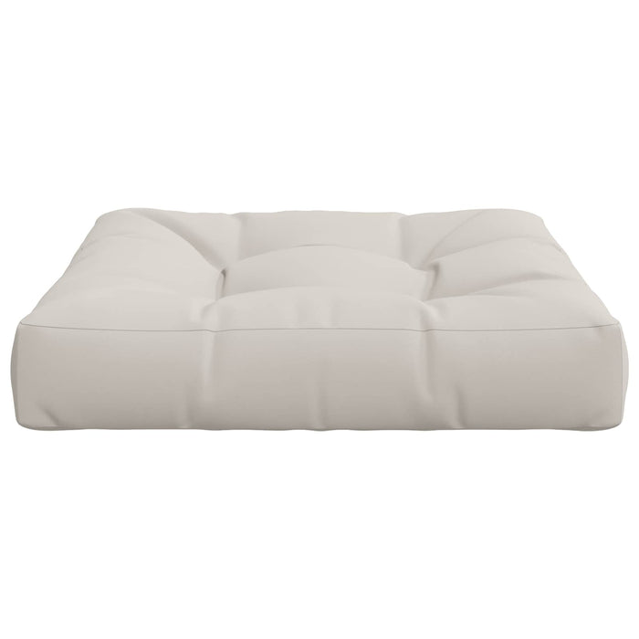 Perna pentru șezut cu 1 piesă VIANEN 100% Polyester Alb - WALTI WALTI