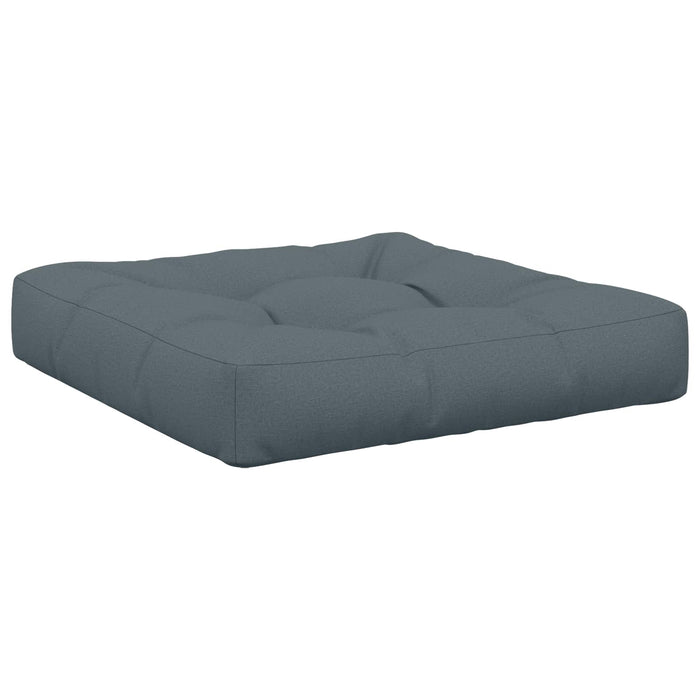Perna pentru șezut cu 1 piesă VIANEN 100% Polyester albastru - WALTI WALTI