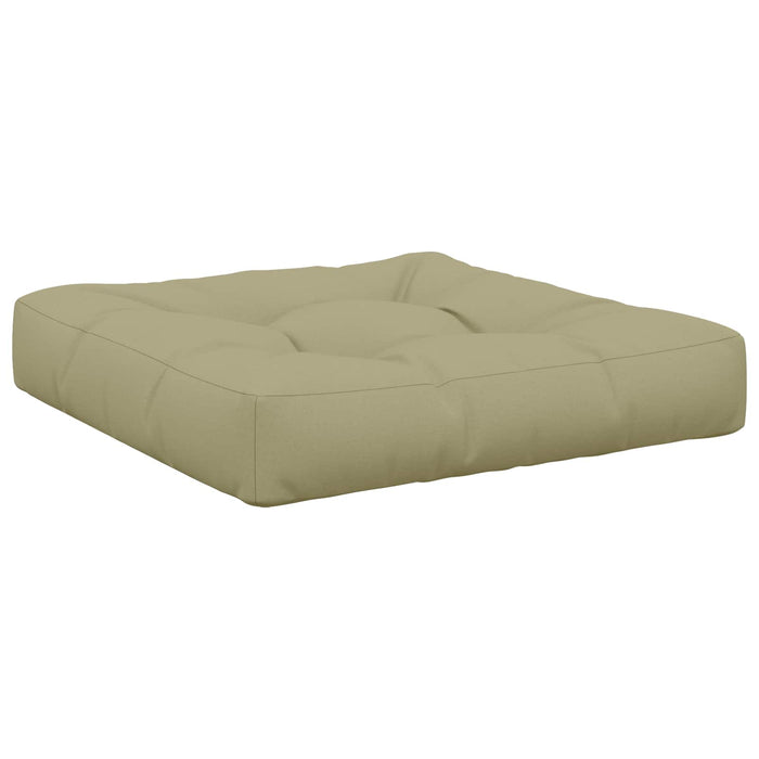 Perna pentru șezut cu 1 piesă VIANEN 100% Polyester - WALTI WALTI