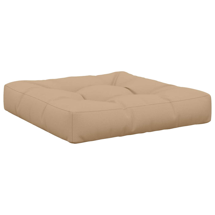 Perna pentru șezut cu 1 piesă VIANEN 100% Polyester Nisipiu WALTI