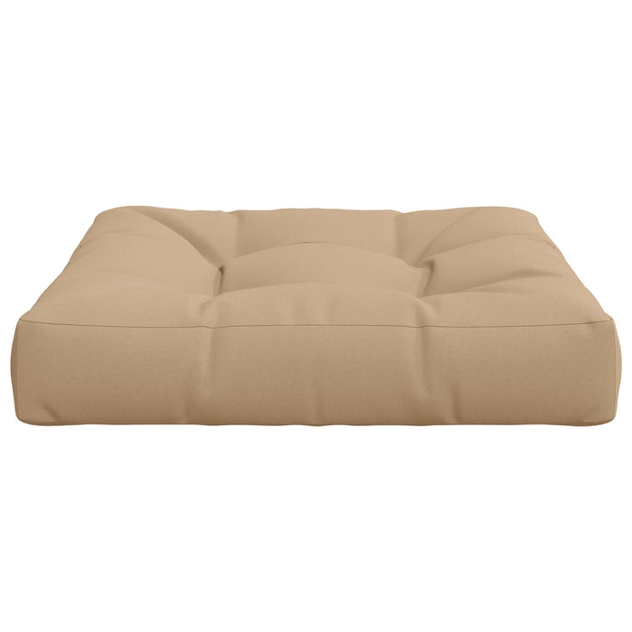 Perna pentru șezut cu 1 piesă VIANEN 100% Polyester Nisipiu WALTI