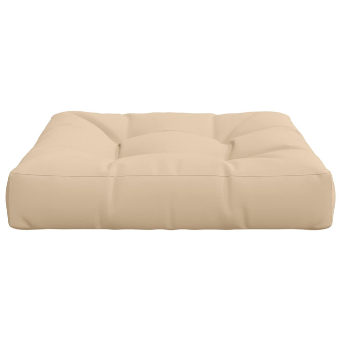 Perna pentru șezut cu 1 piesă VIANEN 100% Polyester Crem WALTI