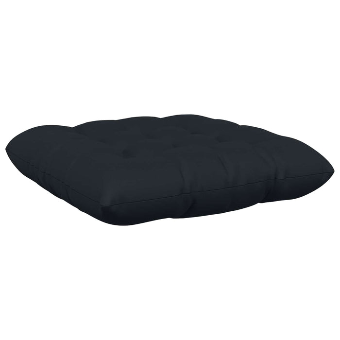 Perne de Șezut VIANEN 4 buc. 100% Polyester Albastru închis WALTI