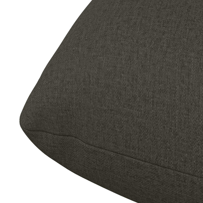 Perne de Șezut VIANEN 4 buc. 100% Polyester Antracit WALTI