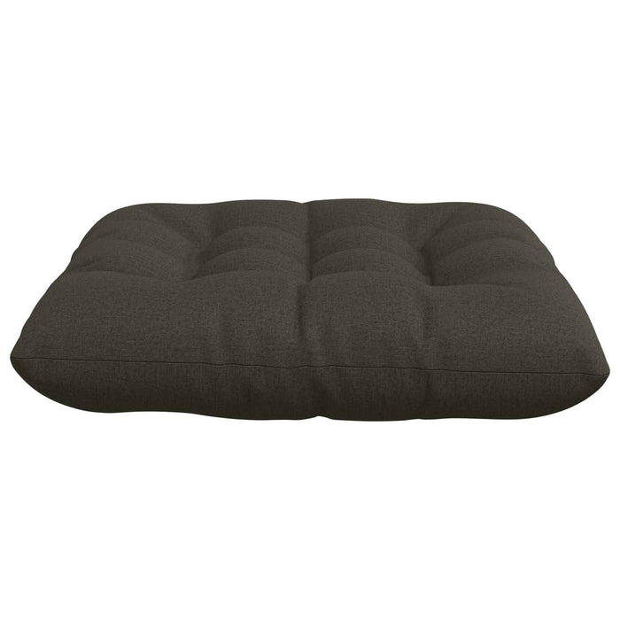 Perne de Șezut VIANEN 4 buc. 100% Polyester Antracit WALTI
