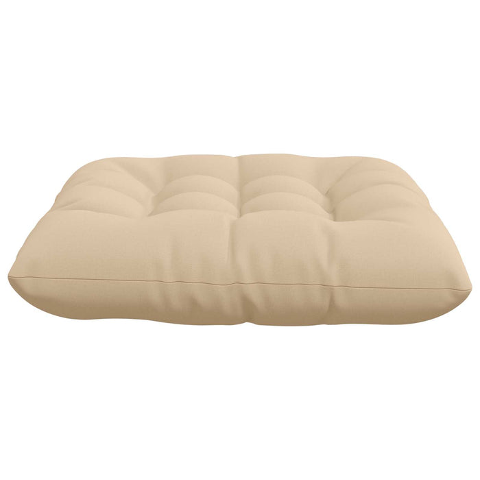 Perne de Șezut VIANEN 4 buc. 100% Polyester Crem WALTI
