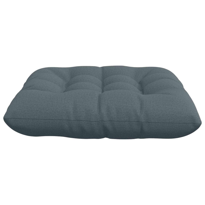 Perne de Șezut VIANEN 4 buc. 100% Polyester albastru WALTI