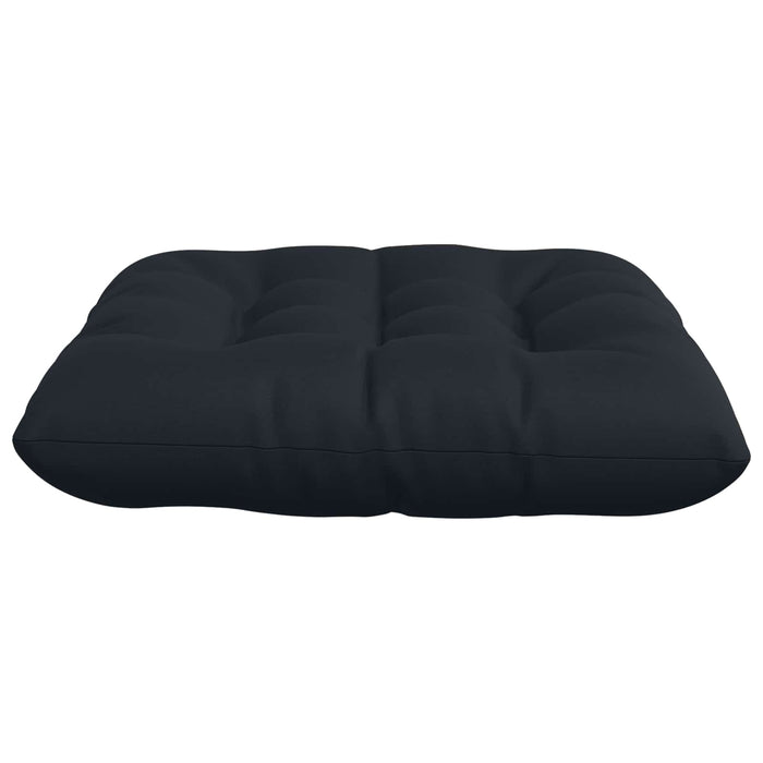 Perne de Șezut VIANEN 4 buc. 100% Polyester Albastru închis - WALTI WALTI