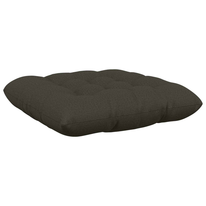 Perne de Șezut VIANEN 4 buc. 100% Polyester Antracit WALTI