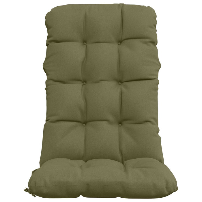 Perne pentru Scaune cu Spătar Înalt - Set de 4 VIANEN 4 pcs - WALTI WALTI
